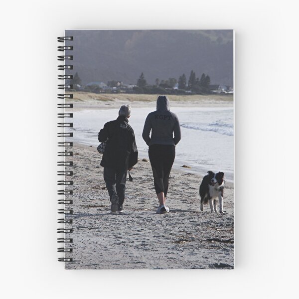 Item preview, An evening walk with Ollie.........! designed and sold by Roy  Massicks.