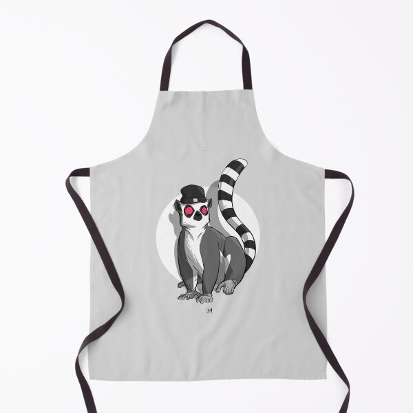 Item preview, AE Lemur designed and sold by M-O-M-O-RBubble.