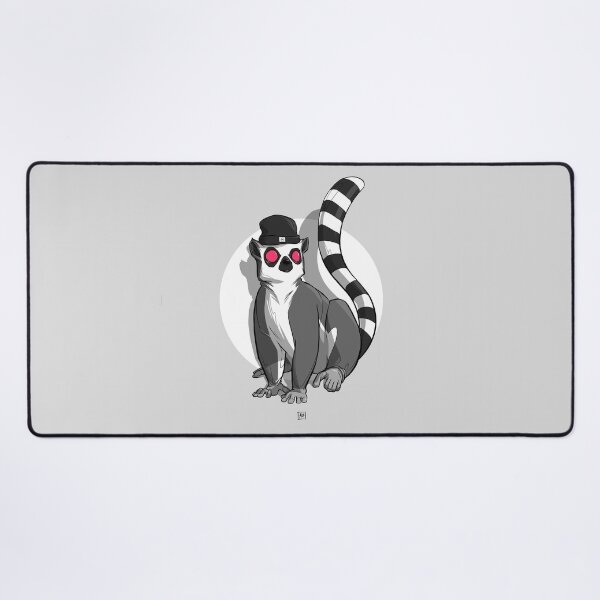 Item preview, AE Lemur designed and sold by M-O-M-O-RBubble.
