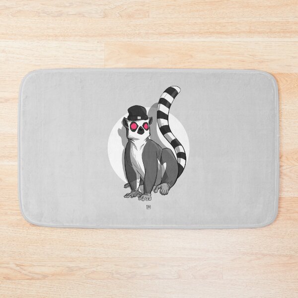 Item preview, AE Lemur designed and sold by M-O-M-O-RBubble.