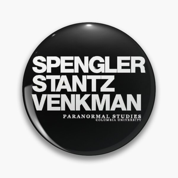 Item preview, Spengler Stantz Venkman T-Shirt designed and sold by Judore690.