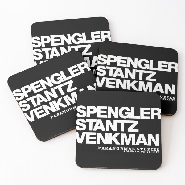 Item preview, Spengler Stantz Venkman T-Shirt designed and sold by Judore690.