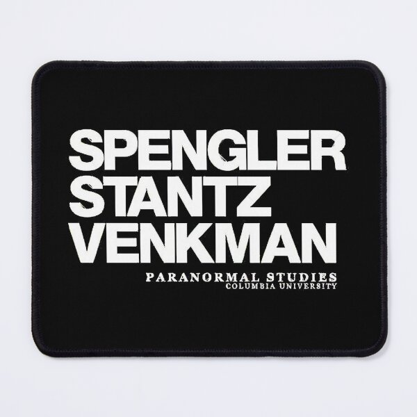 Item preview, Spengler Stantz Venkman T-Shirt designed and sold by Judore690.