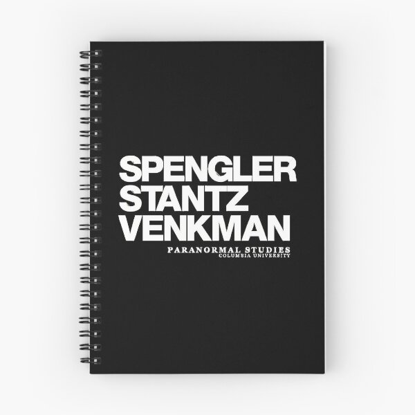 Item preview, Spengler Stantz Venkman T-Shirt designed and sold by Judore690.