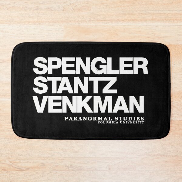 Item preview, Spengler Stantz Venkman T-Shirt designed and sold by Judore690.
