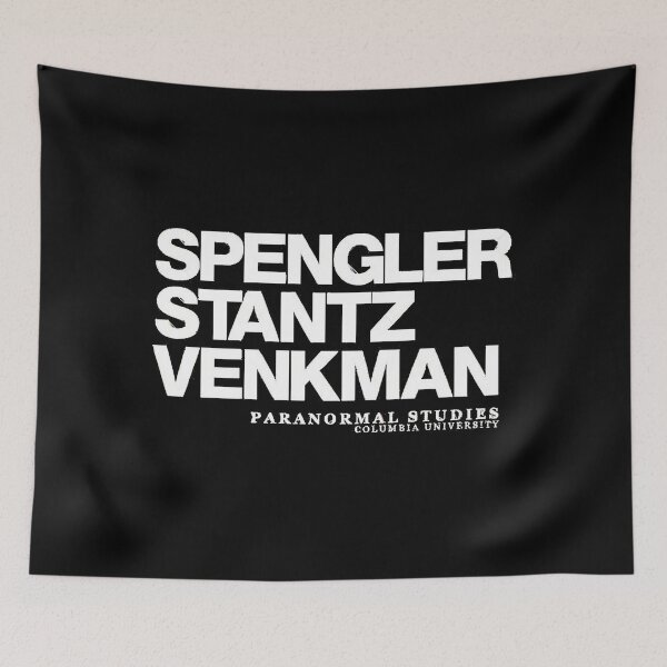 Item preview, Spengler Stantz Venkman T-Shirt designed and sold by Judore690.