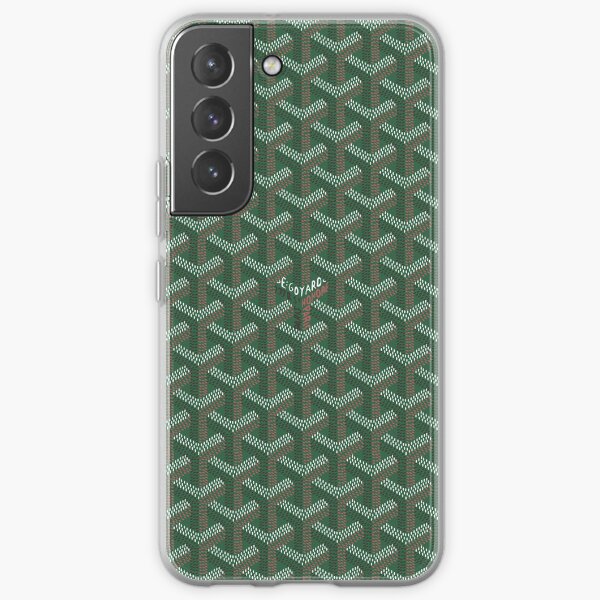 Green Best Samsung Galaxy Soft Case