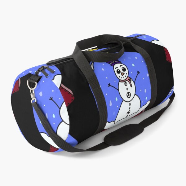 Item preview, Boule à neige bonhomme de neige designed and sold by NavamiKonda.