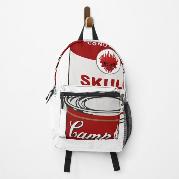 Item preview, Camp Hell's designed and sold by Art Wars.