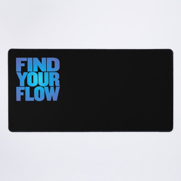 Item preview, Find your flow v.3 designed and sold by x1brett.