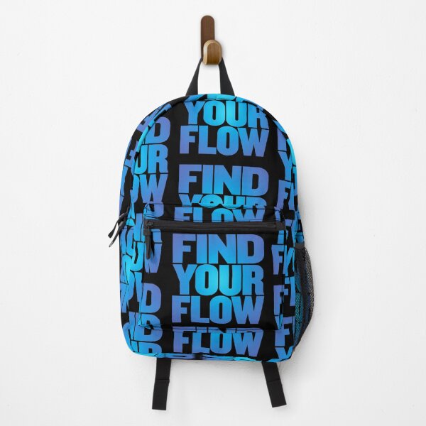 Item preview, Find your flow v.3 designed and sold by x1brett.