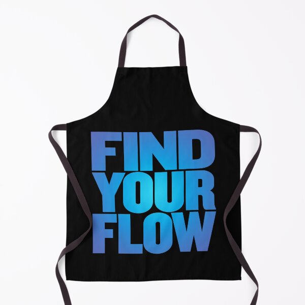 Item preview, Find your flow v.3 designed and sold by x1brett.