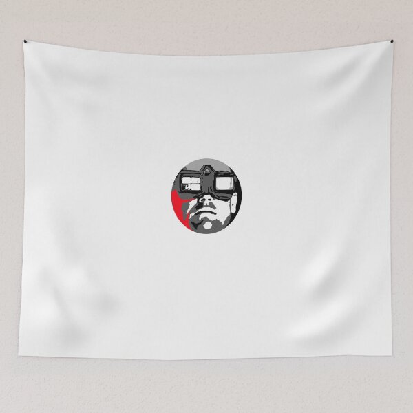 Item preview, Flash Gordon general designed and sold by platypusboi.