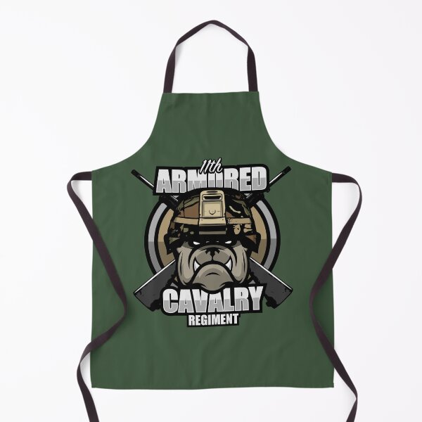 Item preview, 11th Armored Cavalry Regiment designed and sold by StrongVlad.
