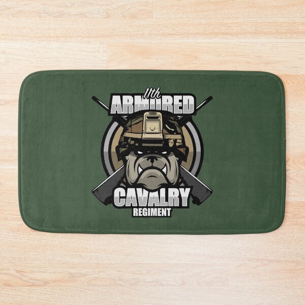 Item preview, 11th Armored Cavalry Regiment designed and sold by StrongVlad.
