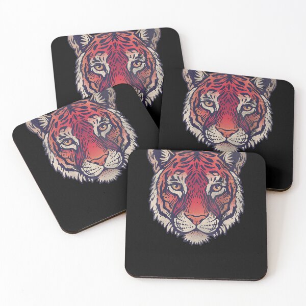 Item preview, Tiger Tshirt, Tiger Lover Shirt, Vintage Tiger Tee, Tiger designed and sold by nedrae.