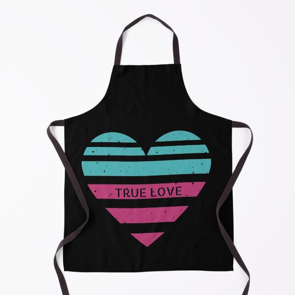 Item preview, true love retro design! designed and sold by YoucefARTshope ⭐⭐⭐⭐⭐.
