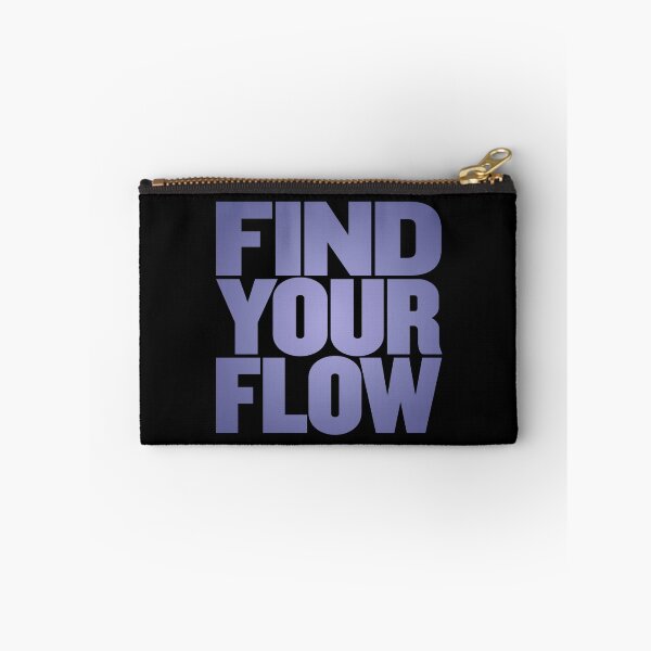 Item preview, Find your flow v.4 designed and sold by x1brett.
