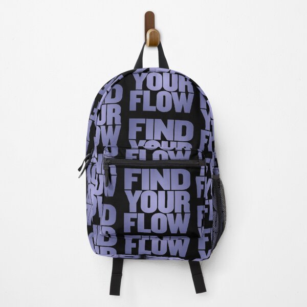 Item preview, Find your flow v.4 designed and sold by x1brett.