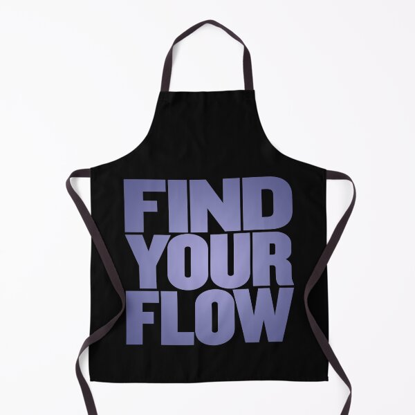 Item preview, Find your flow v.4 designed and sold by x1brett.