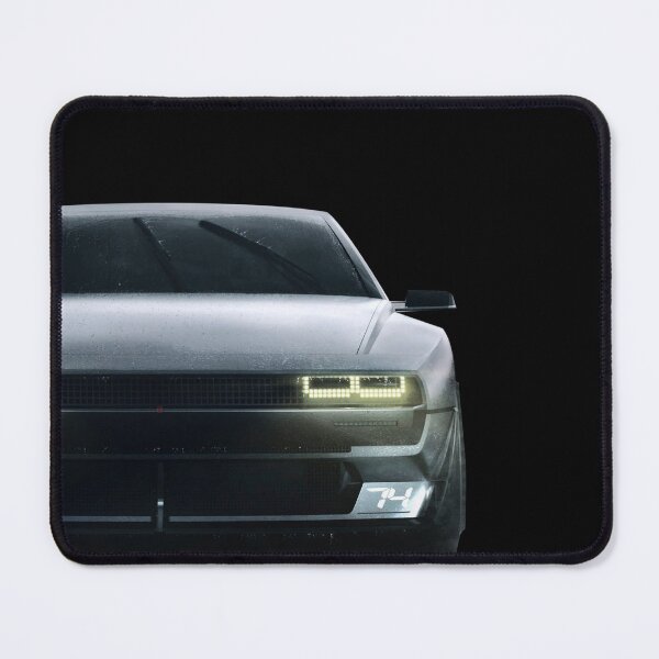 Item preview, Hyundai N Vision 74 2022 Concept  designed and sold by boltjesdesign.
