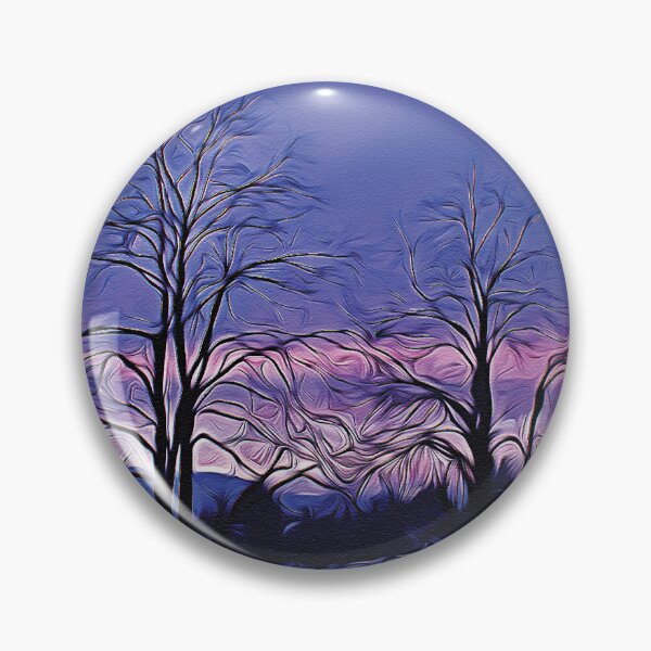 Item preview, Evening Atmosphere for Sunset - Oil Painting designed and sold by Unaiza Khalid.