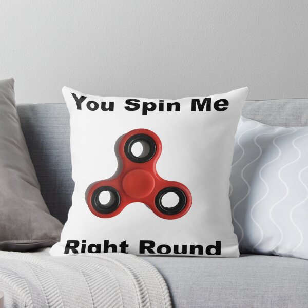 Item preview, You Spin Me designed and sold by Vellixion.