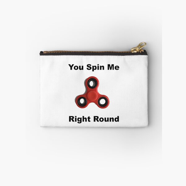 Item preview, You Spin Me designed and sold by Vellixion.