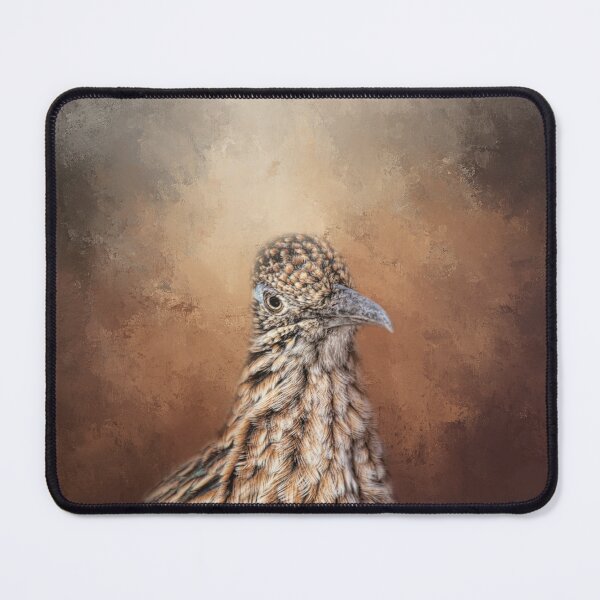 Item preview, Mister Roadrunner One designed and sold by Elisabeth Lucas.