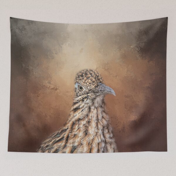 Item preview, Mister Roadrunner One designed and sold by Elisabeth Lucas.