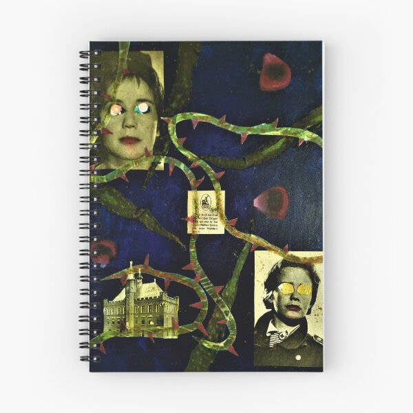 Item preview, Sleeping Beauty II designed and sold by GreatAukArt.