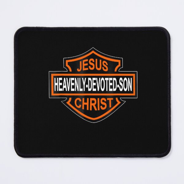 Item preview, Enjoy Jesus Christ Heavenly Devoted Son Parody Religious Tee designed and sold by nedrae.