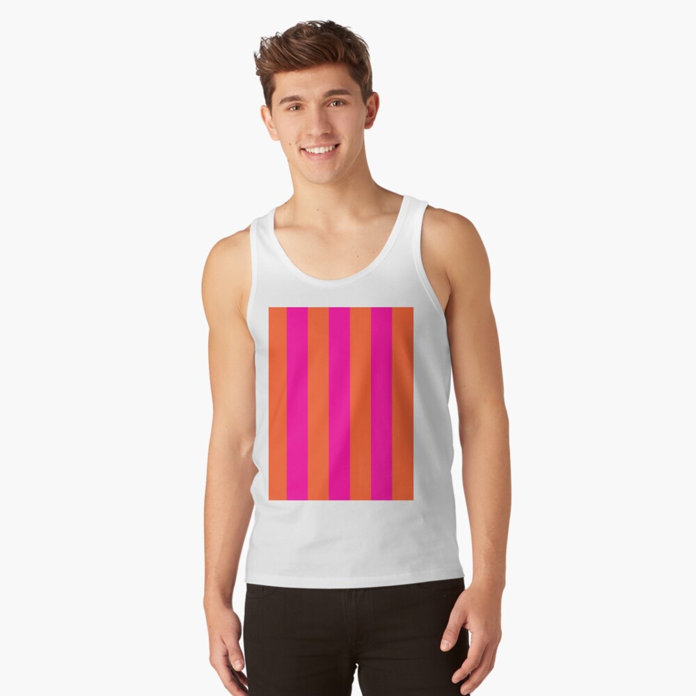 Item preview, Tank Top designed and sold by OneThreeSix.
