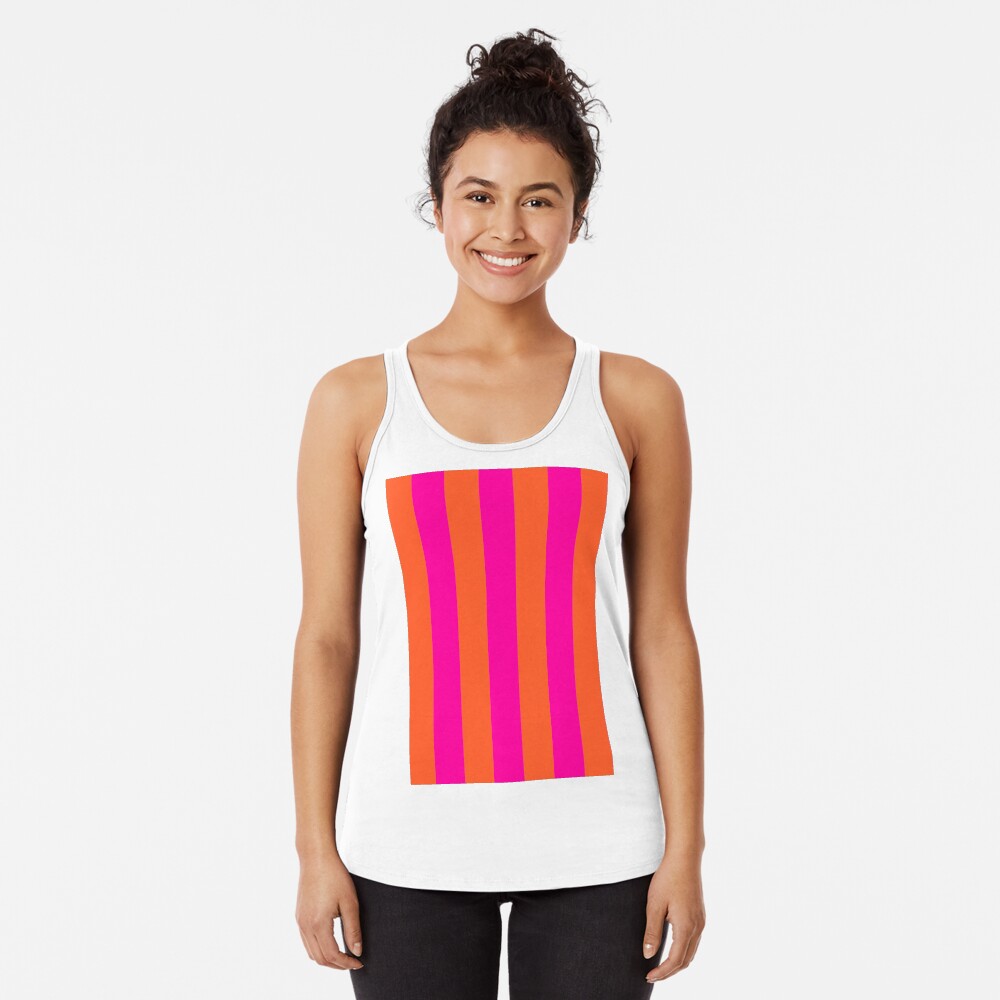Item preview, Racerback Tank Top designed and sold by OneThreeSix.