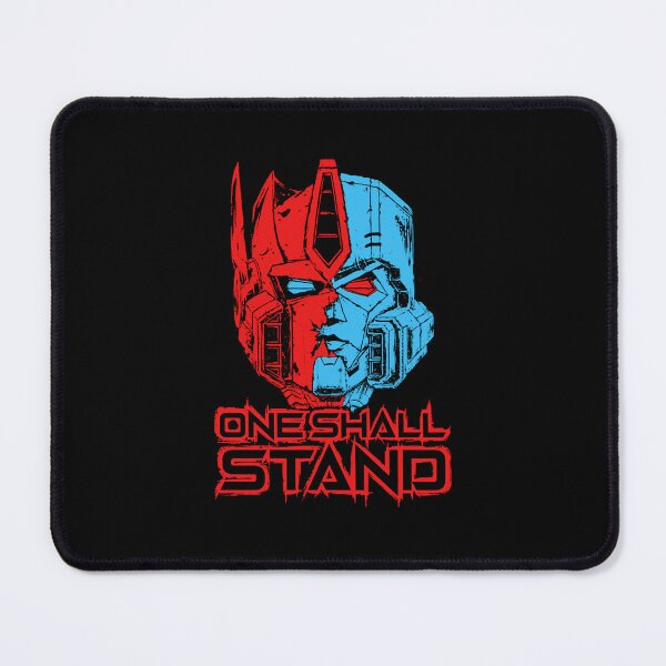 Item preview, One Shall Stand T-Shirt designed and sold by Judore690.