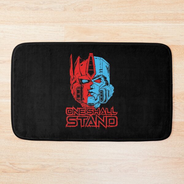 Item preview, One Shall Stand T-Shirt designed and sold by Judore690.