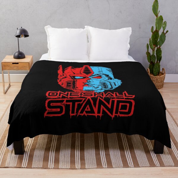 Item preview, One Shall Stand T-Shirt designed and sold by Judore690.