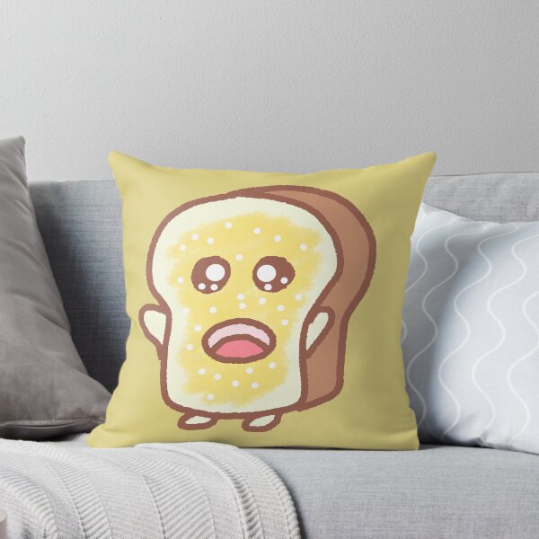 Item preview, Brown Butter Bread designed and sold by pangmee.