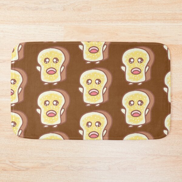 Item preview, Brown Butter Bread designed and sold by pangmee.