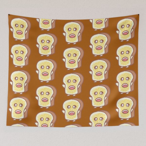 Item preview, Brown Butter Bread designed and sold by pangmee.