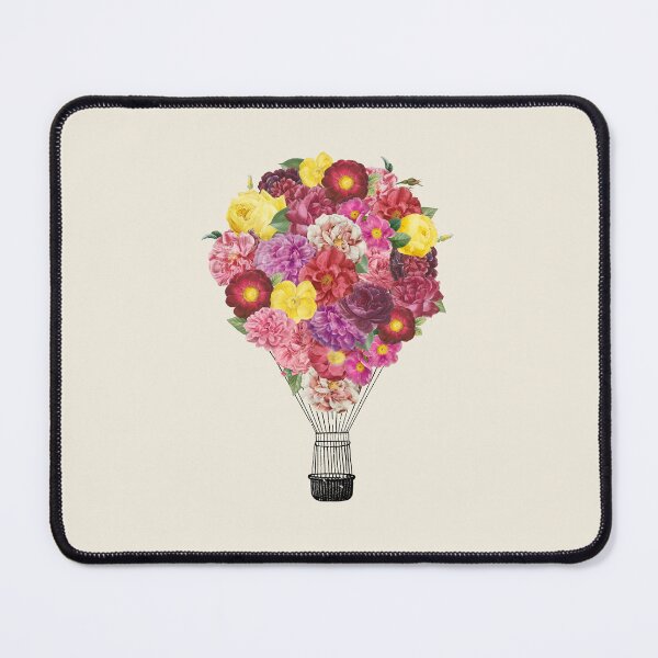 Item preview, Blooming Balloon designed and sold by Fabiana Westphal.