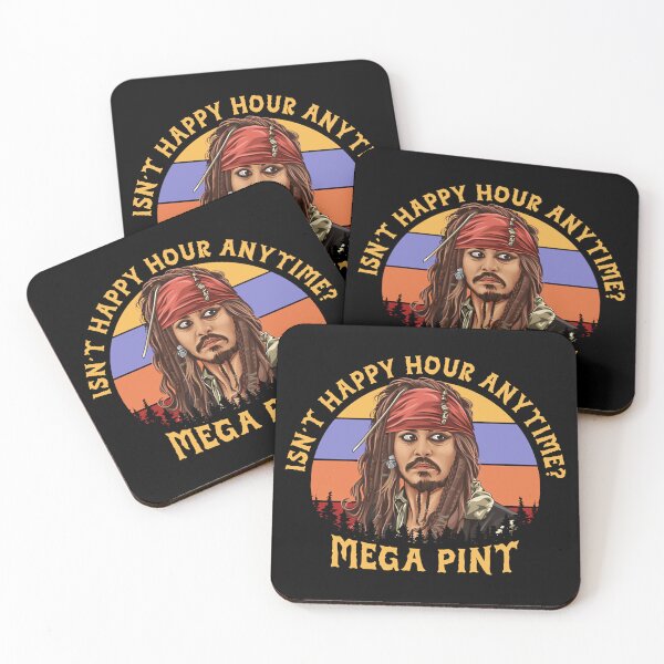 Item preview, Isn't Happy Hour Anytime T-Shirt designed and sold by Judore690.