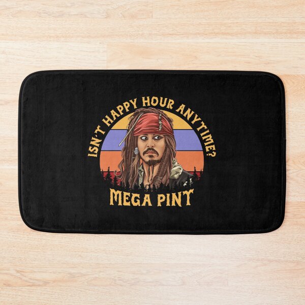 Item preview, Isn't Happy Hour Anytime T-Shirt designed and sold by Judore690.