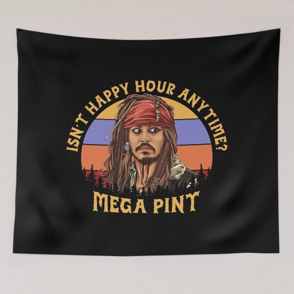 Item preview, Isn't Happy Hour Anytime T-Shirt designed and sold by Judore690.