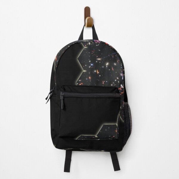 Item preview, Webb’s First Deep Field NASA James Webb Space Telescope JWST designed and sold by achukylatao.