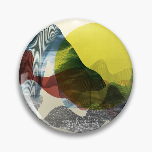Item preview, Abstract Artwork 1 designed and sold by Etienne Ranc.