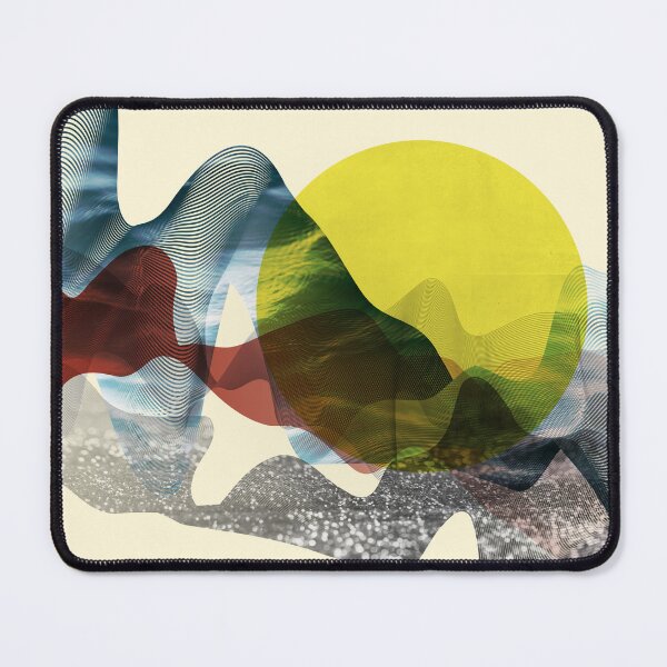Item preview, Abstract Artwork 1 designed and sold by Etienne Ranc.