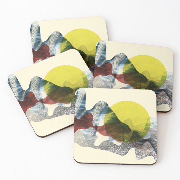 Item preview, Abstract Artwork 1 designed and sold by Etienne Ranc.