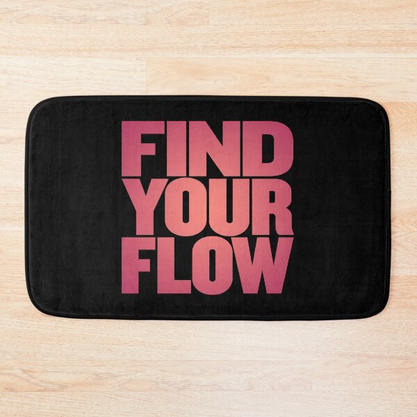 Item preview, Find your flow v.6 designed and sold by x1brett.