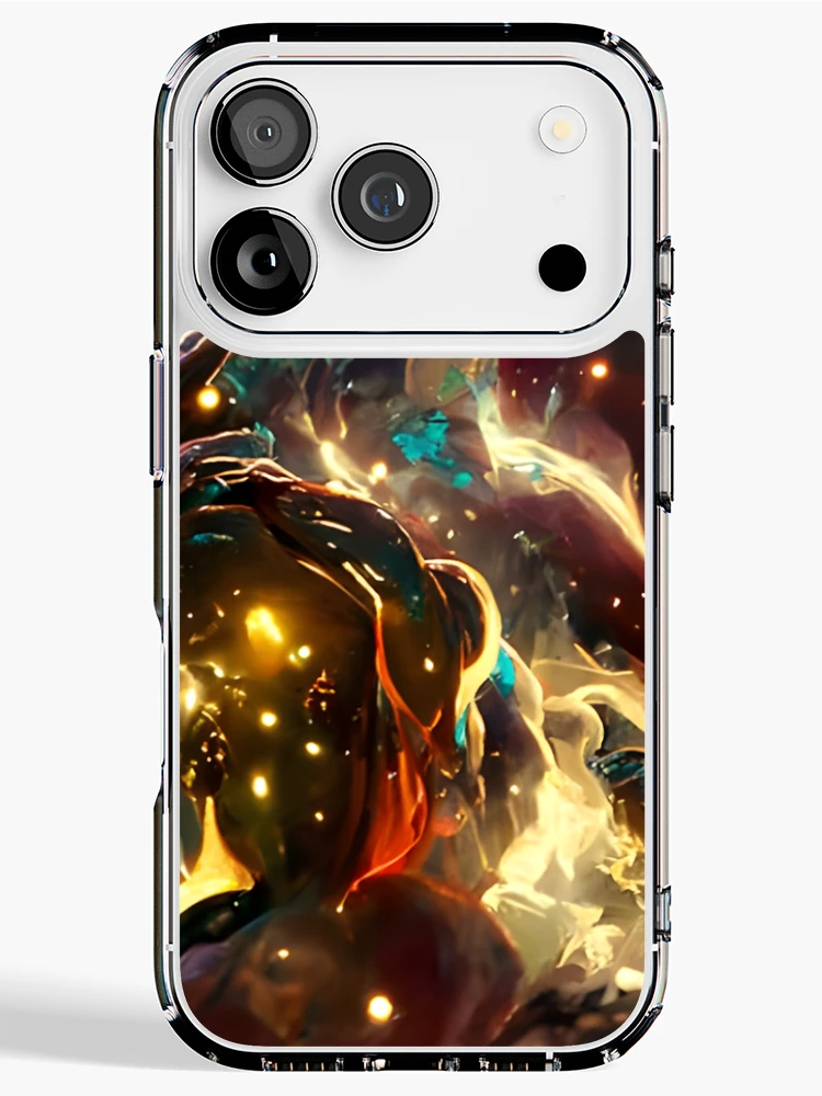 Thumbnail 1 of 5, iPhone Case, Rebirth designed and sold by ReverieTown.